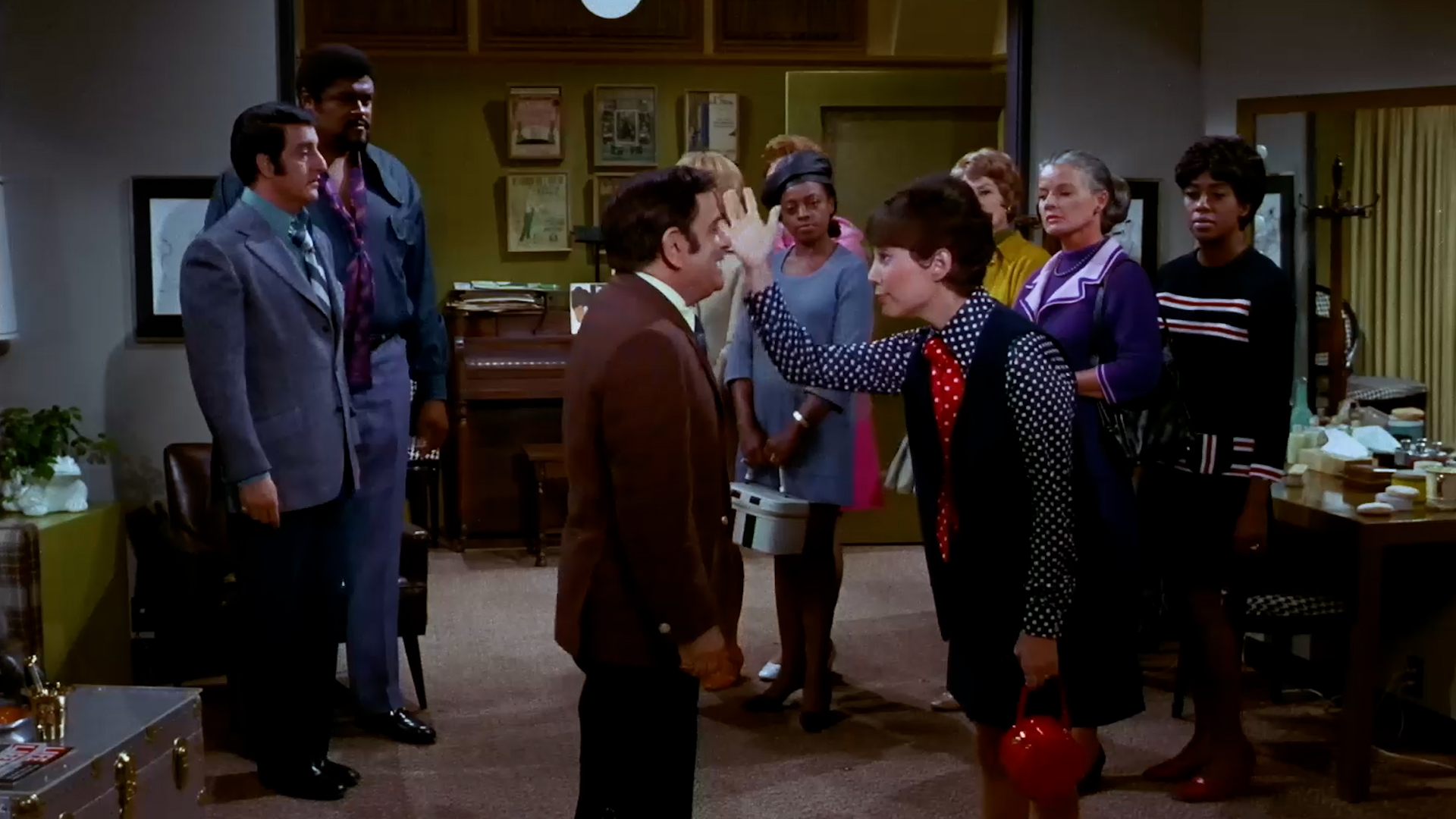 The Horrible Horoscope