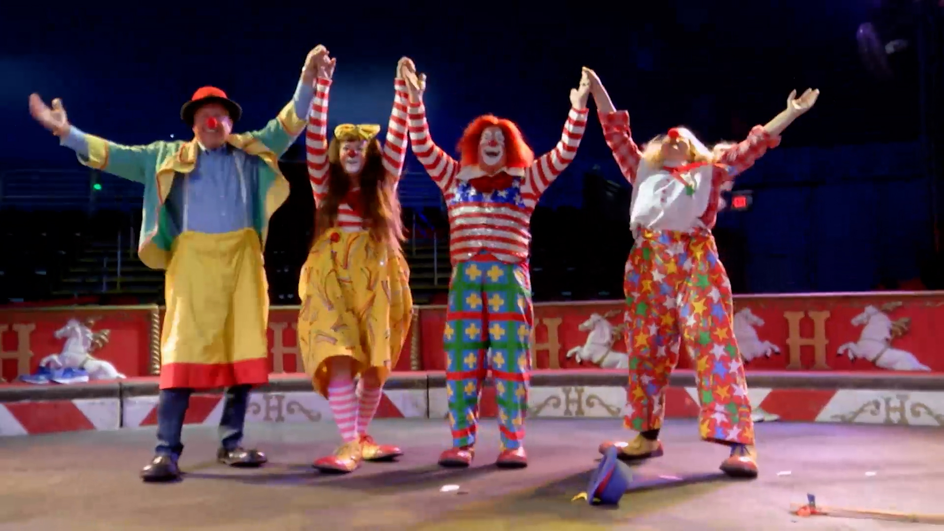 Small Town, Big Deal: 704