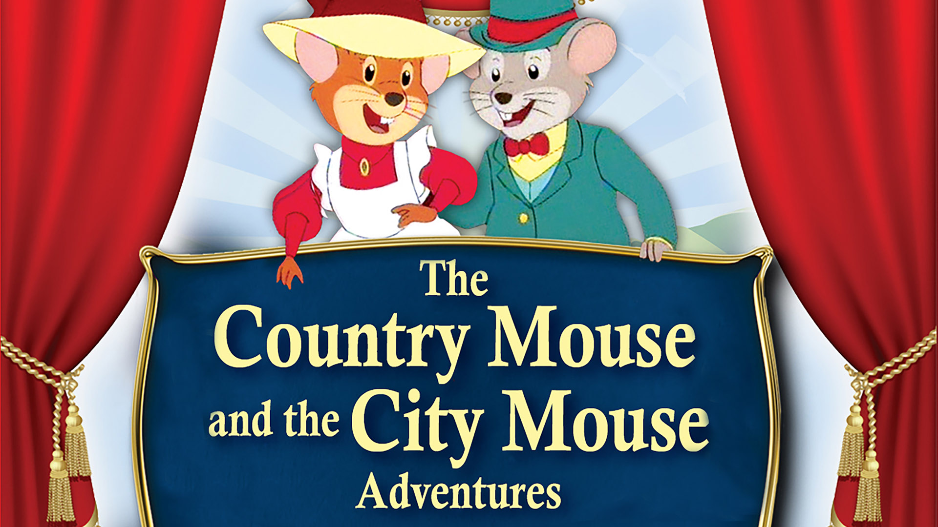 download country mouse and city mouse