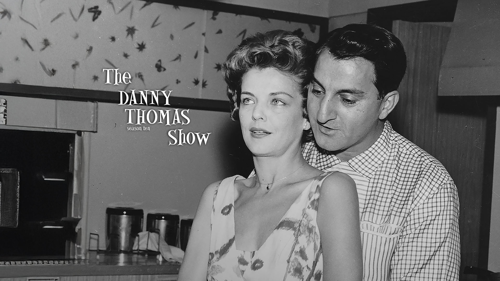 The Danny Thomas Show