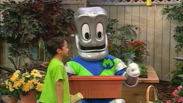 Be Good to Your Mother