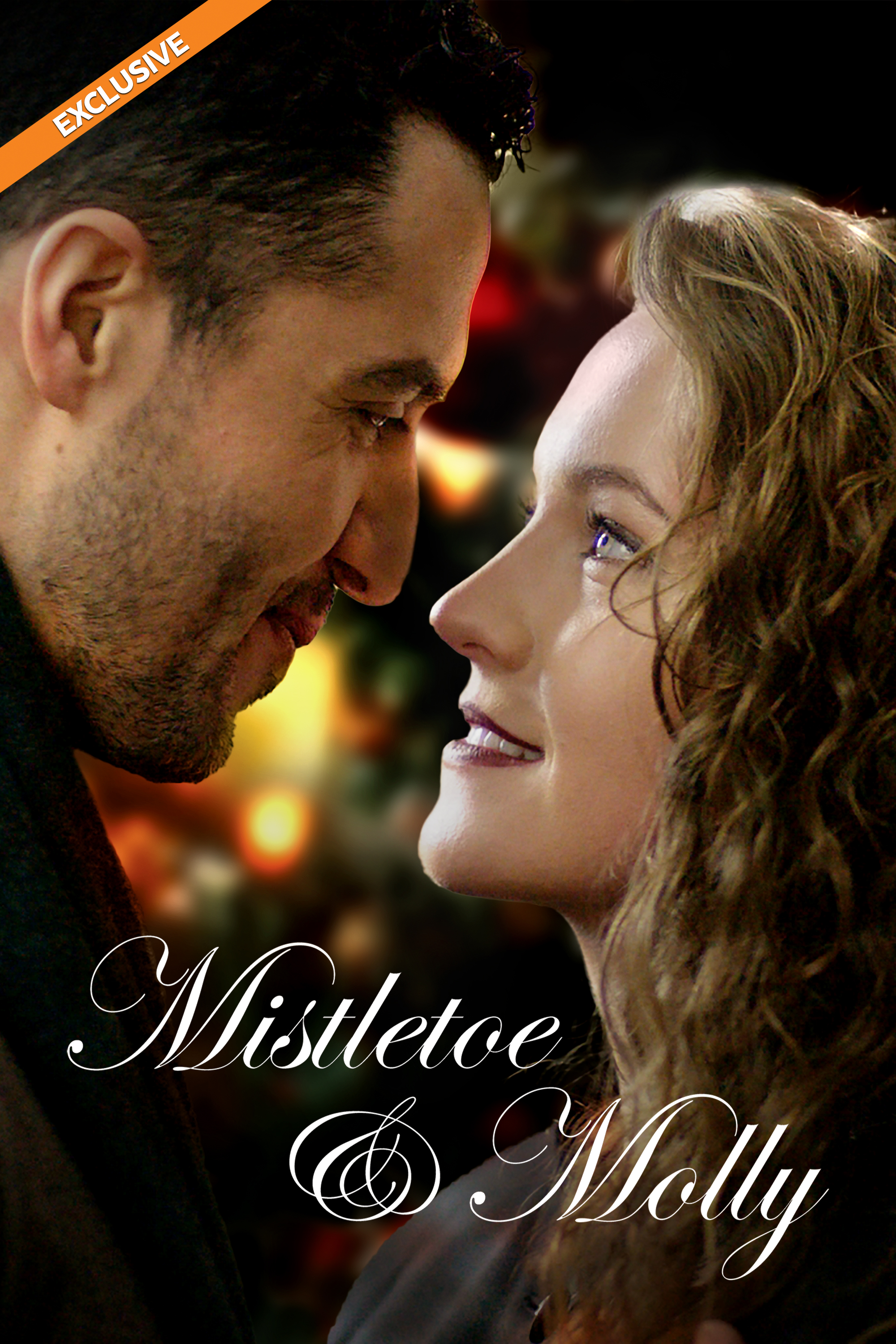 Mistletoe & Molly