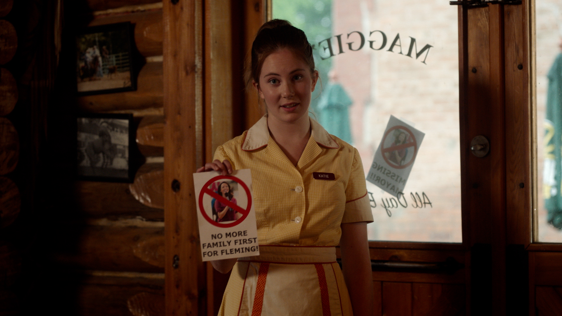 1604 - Sparks to Flame