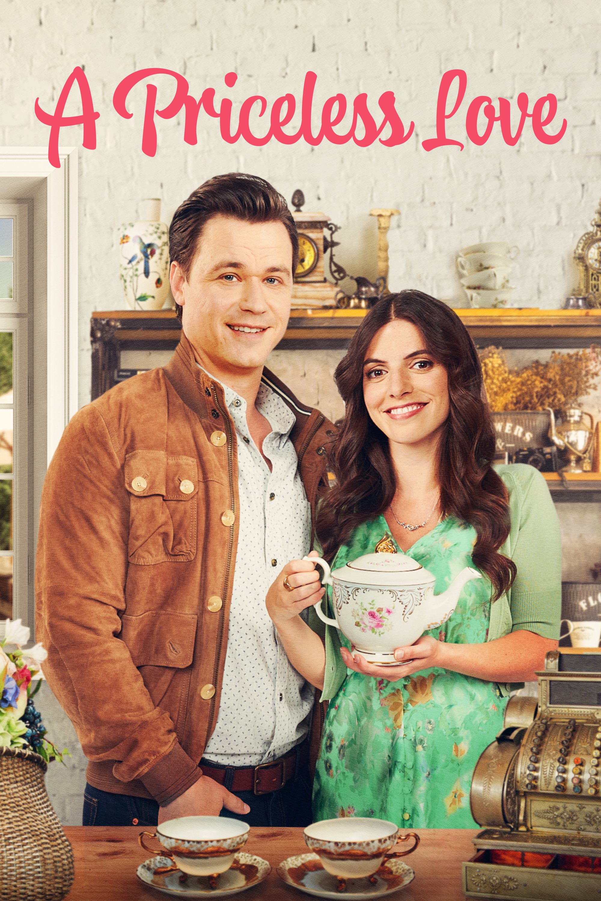 A Priceless Love