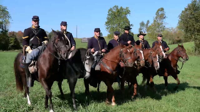 Small Town, Big Deal: 209