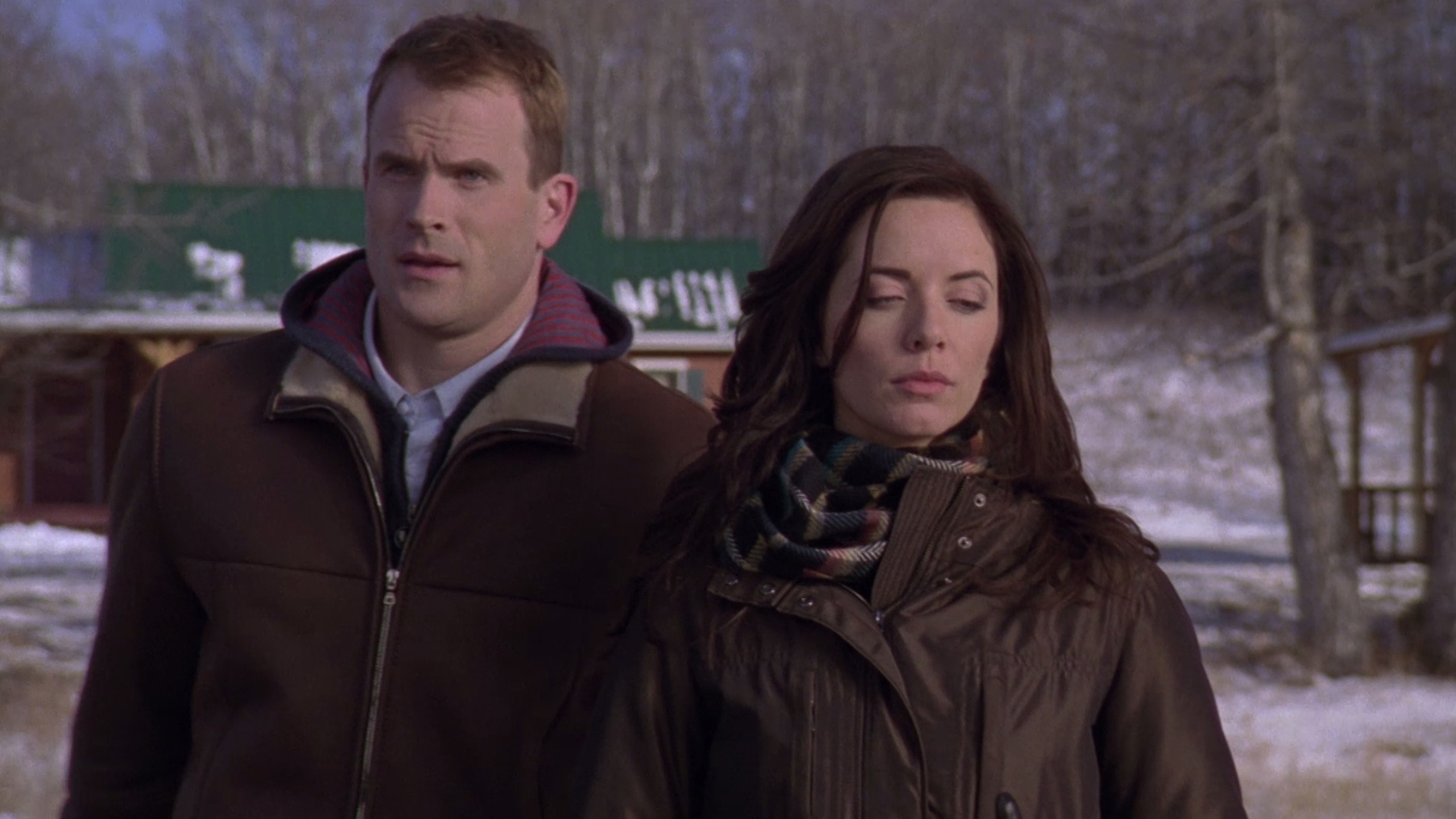 Heartland Weddings | Peter & Lou