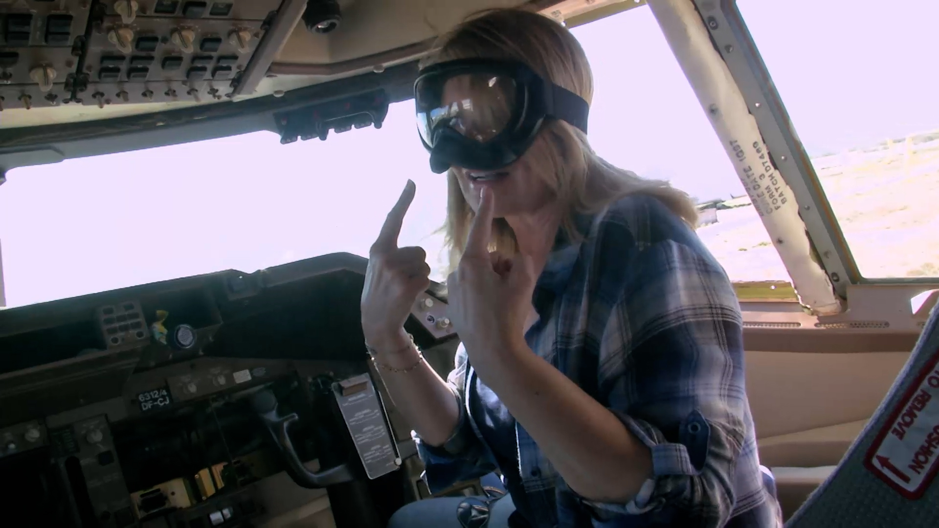 Small Town, Big Deal: 503