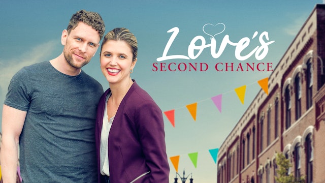 Loves Second Chance