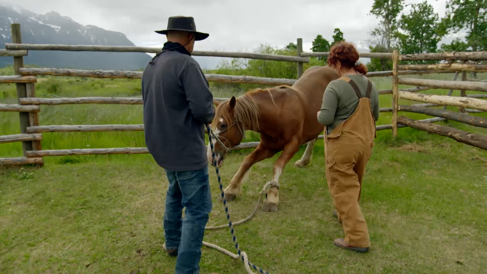 Now We've Got Problems