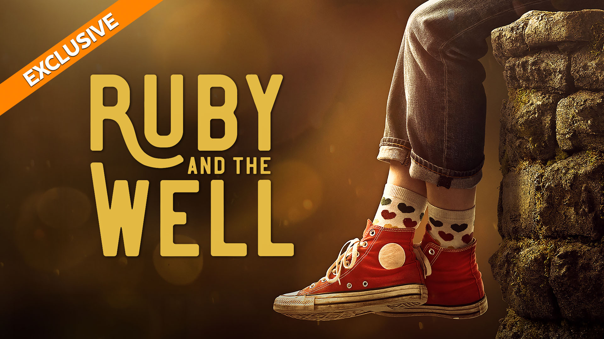 Coming Soon - Ruby and the Well - Season 3 (September 18)