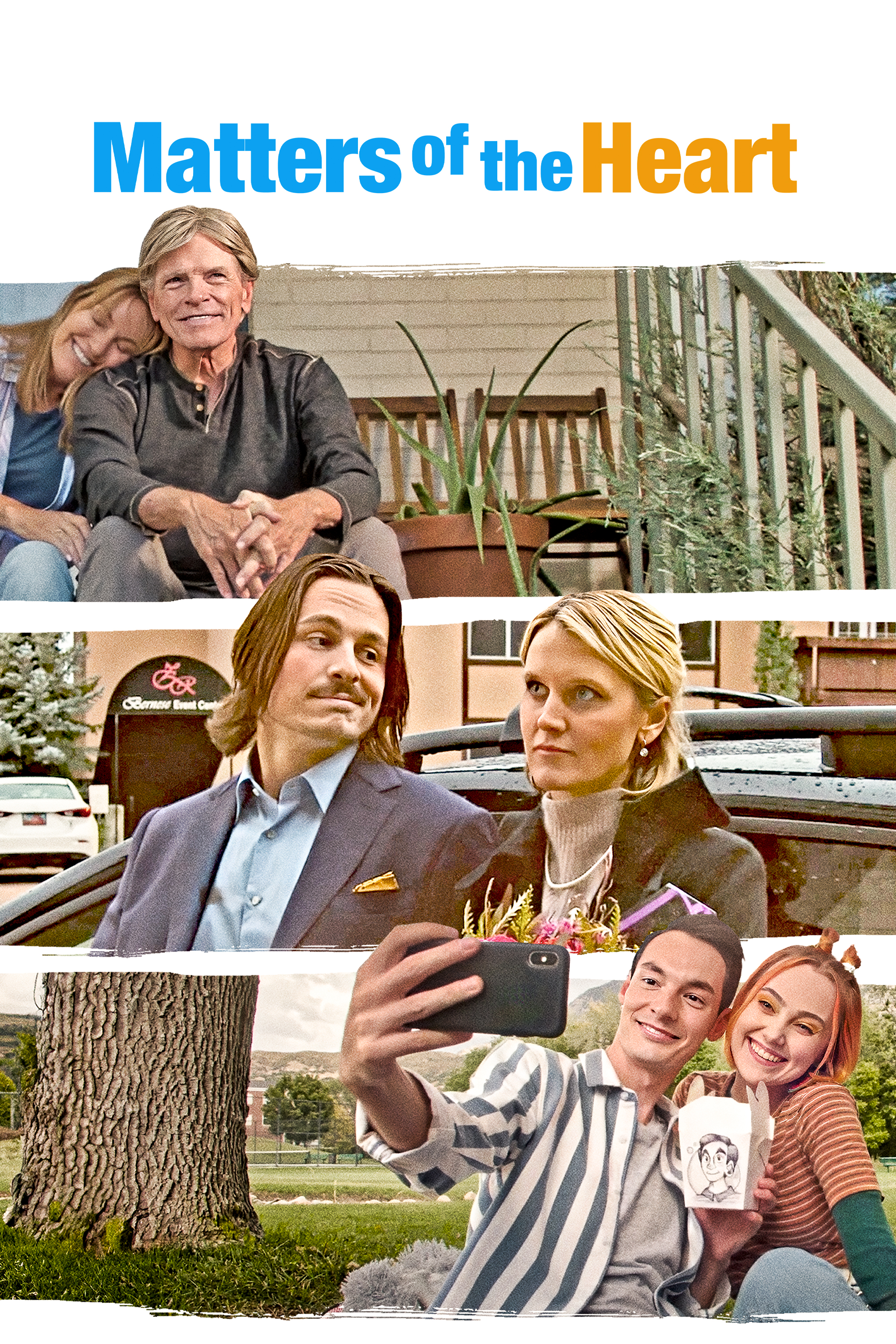 Matters of the Heart