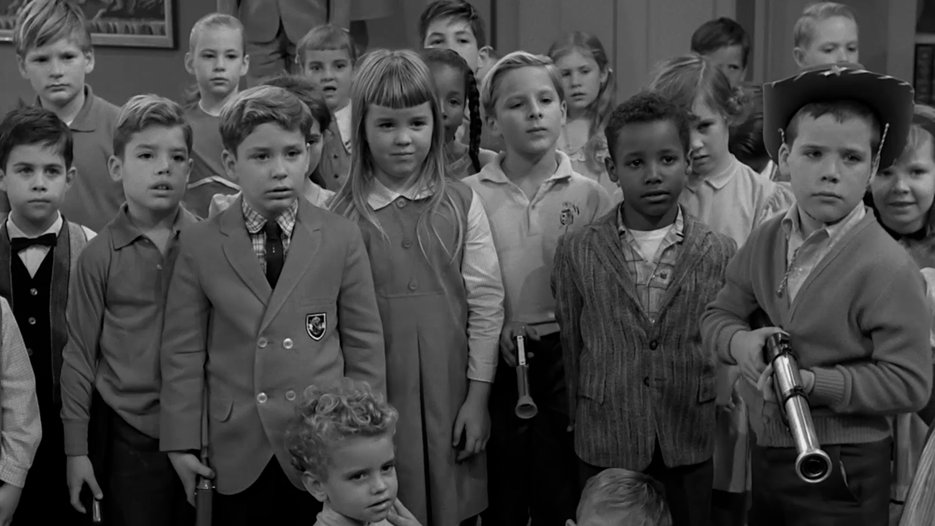 Happy Birthday and Too Many More