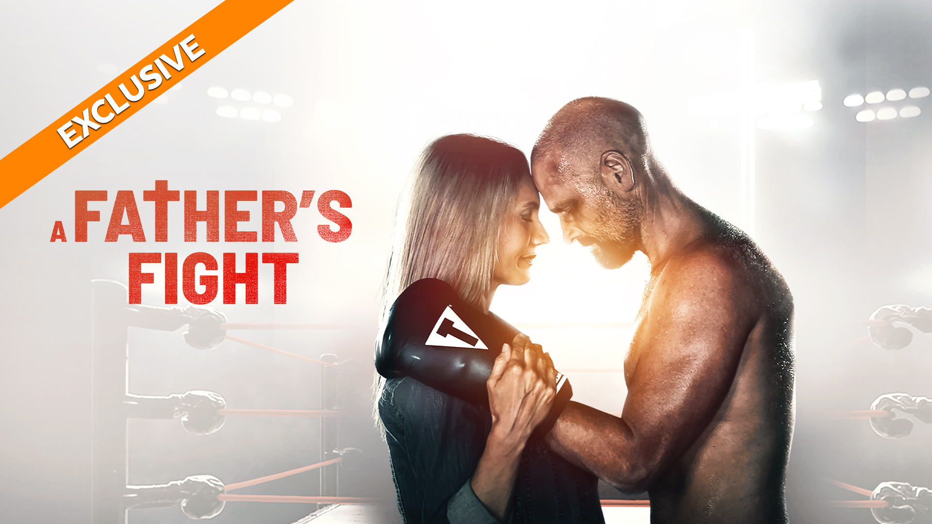 Coming Soon - A Fathers Fight - Directors Cut (3/27)