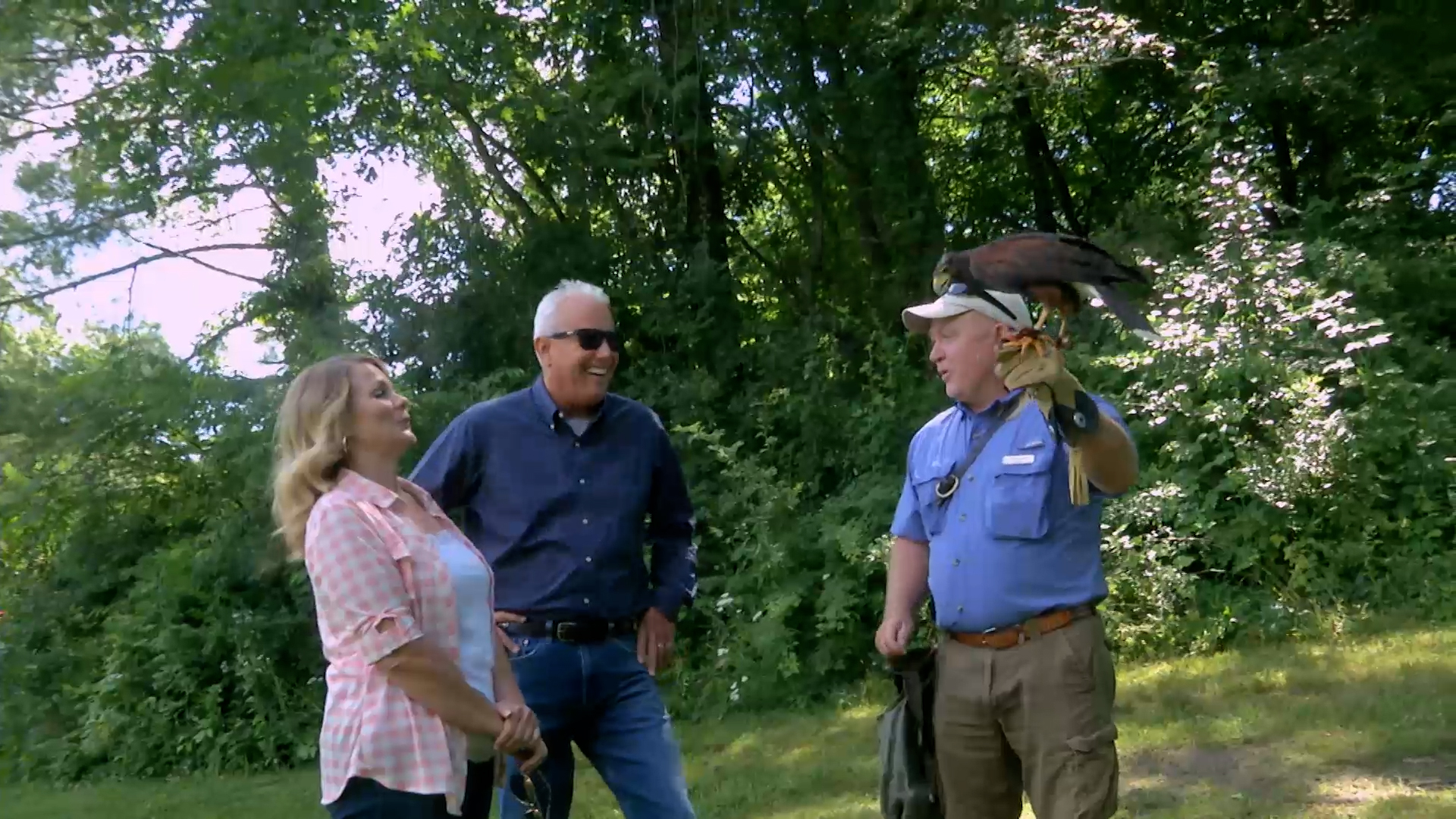 Small Town, Big Deal: 510