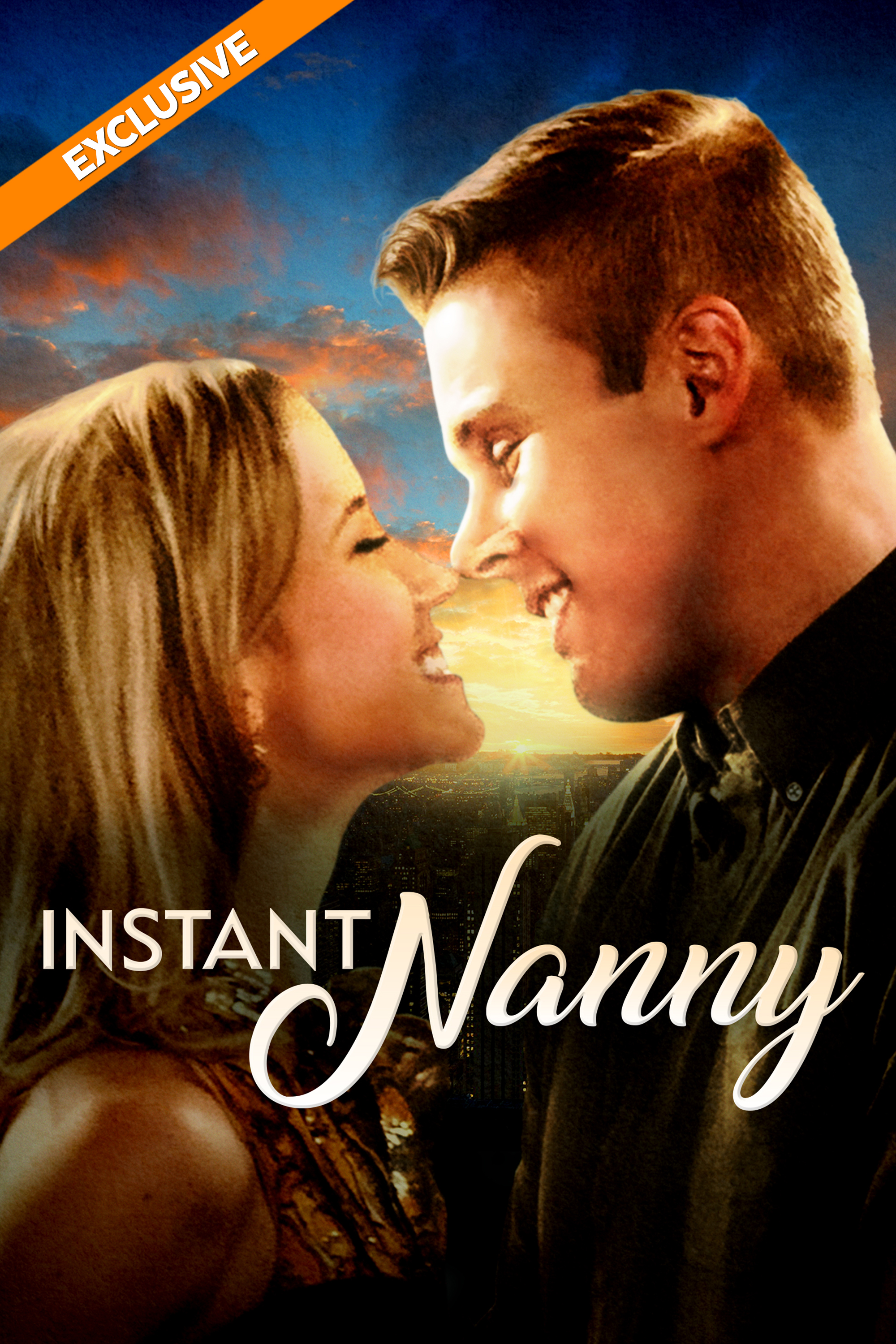 Instant Nanny