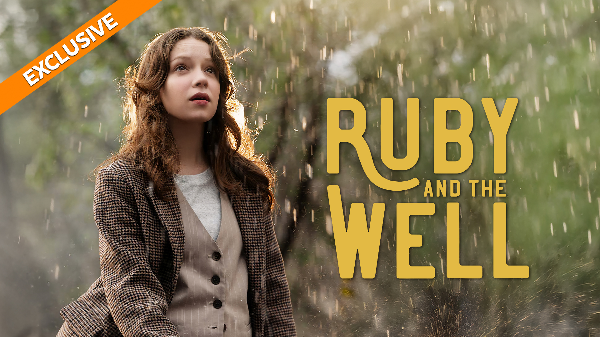 Coming Soon - Ruby and the Well - Season 4 (October 16)
