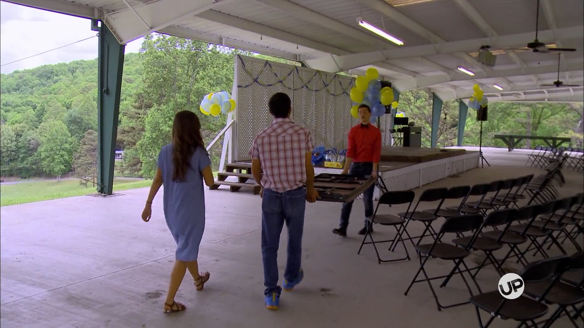 Bates Make the Grade