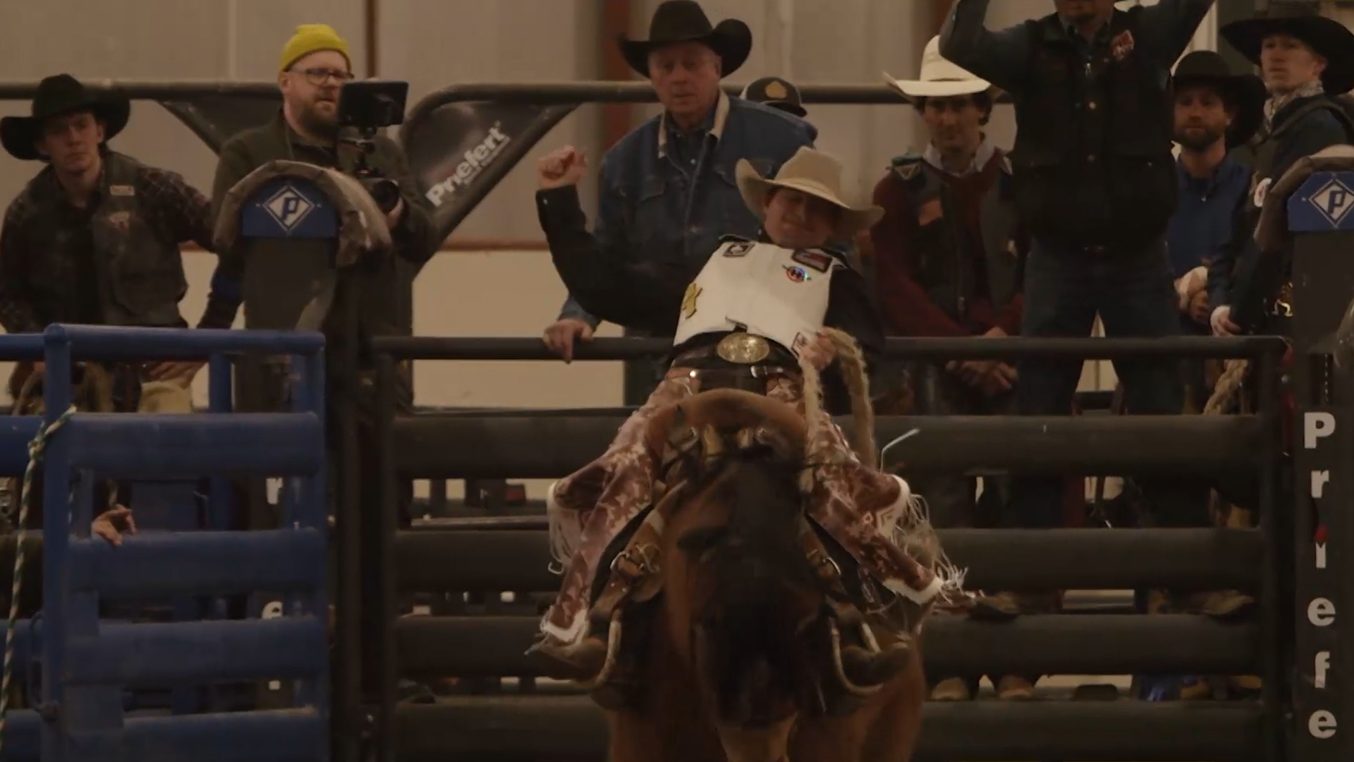 The Jace Angus Story