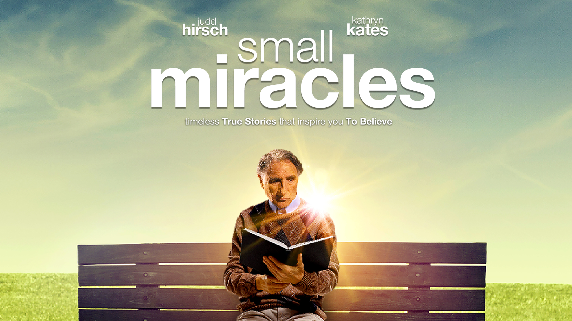 Small Miracles