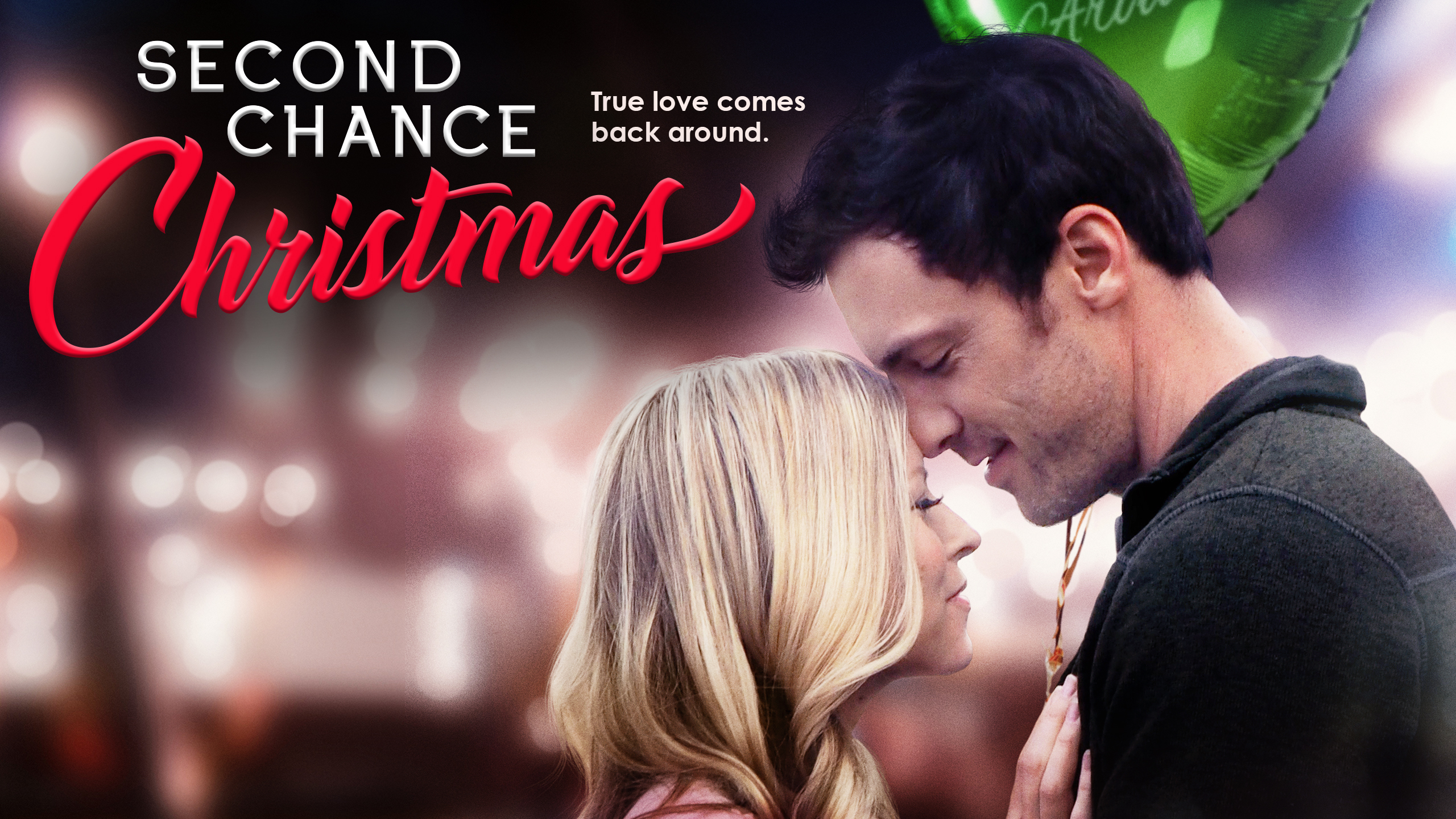 Second Chance Christmas