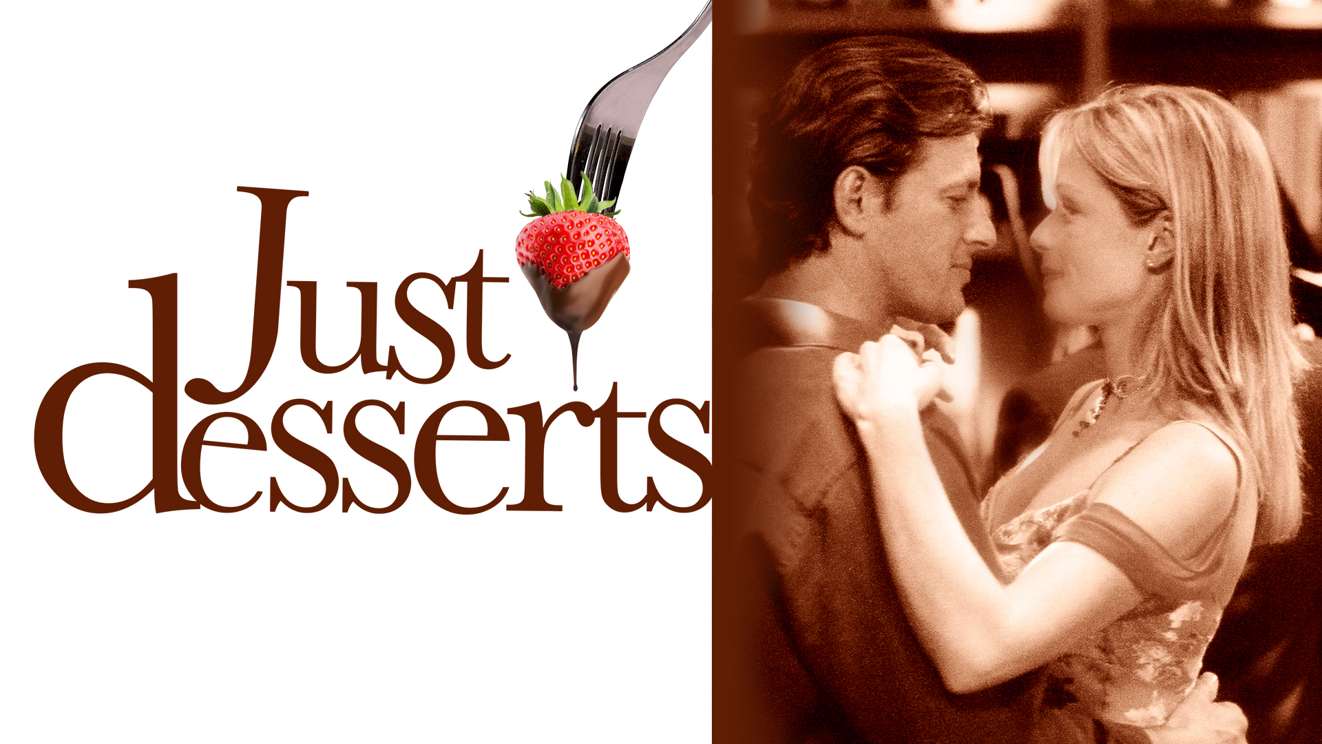 Just Desserts