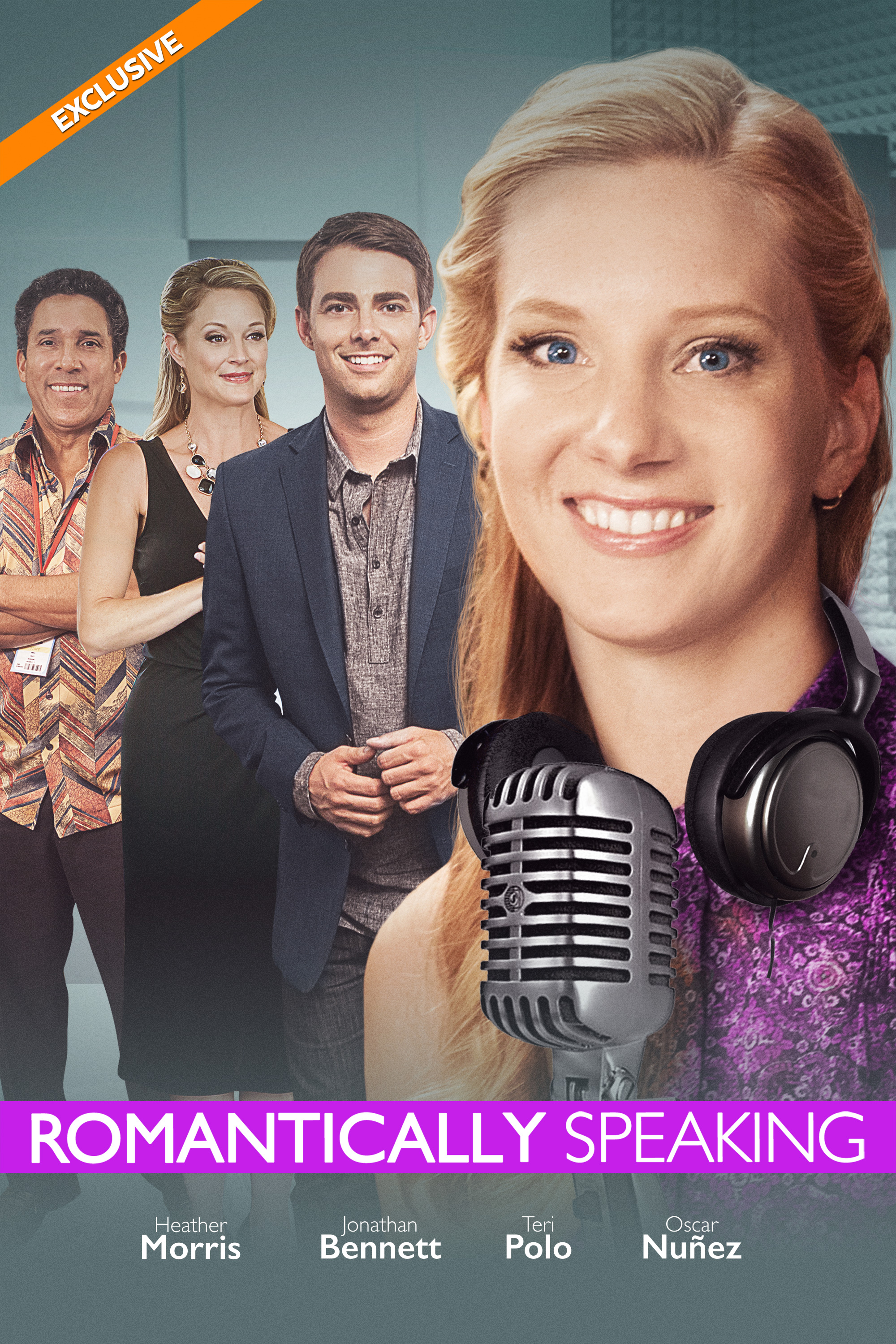 Romantically Speaking