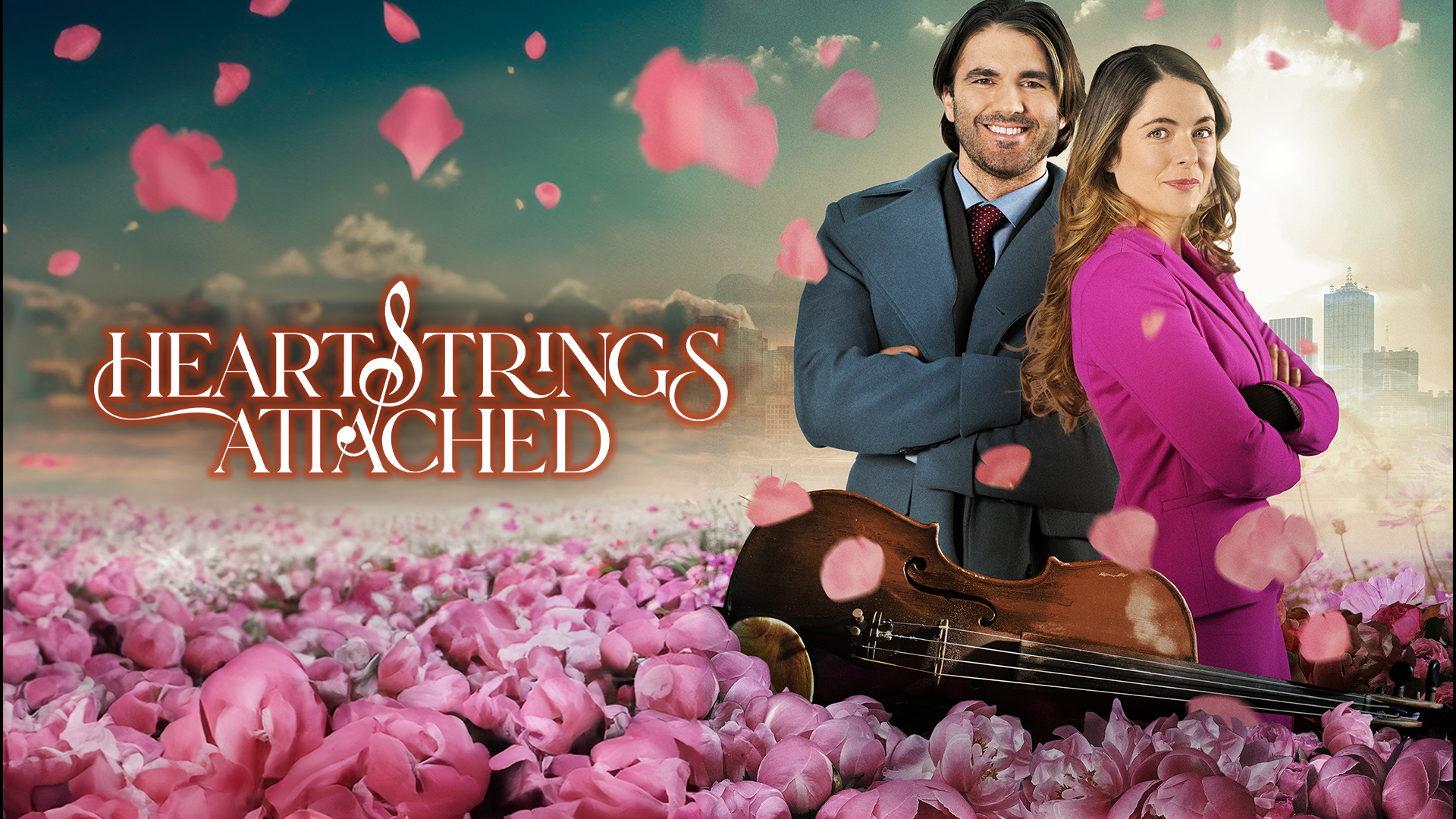 Heartstrings Attached