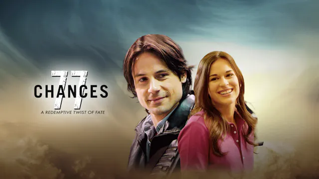 Coming Soon - 77 Chances (July 17)