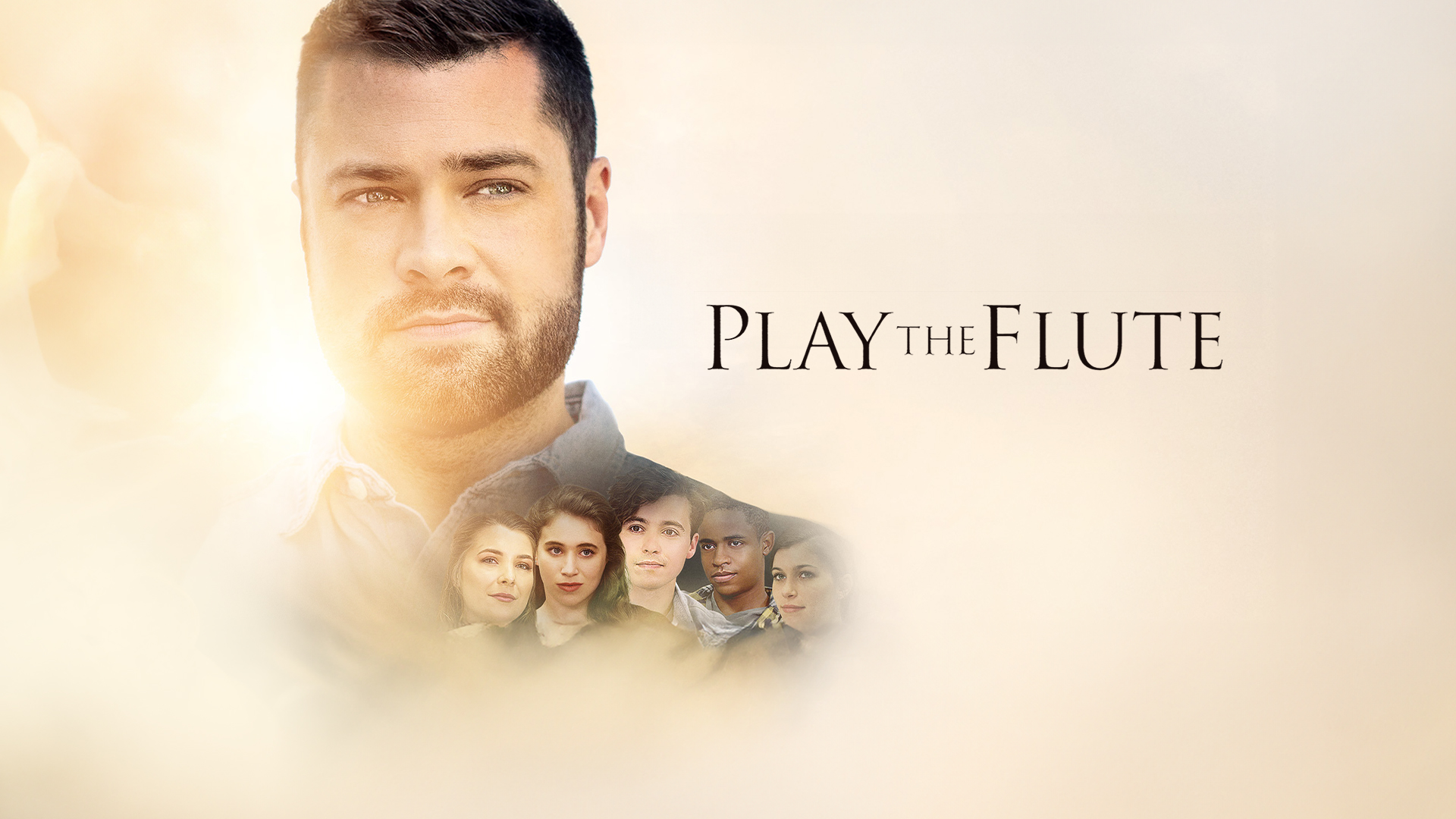 Play the Flute