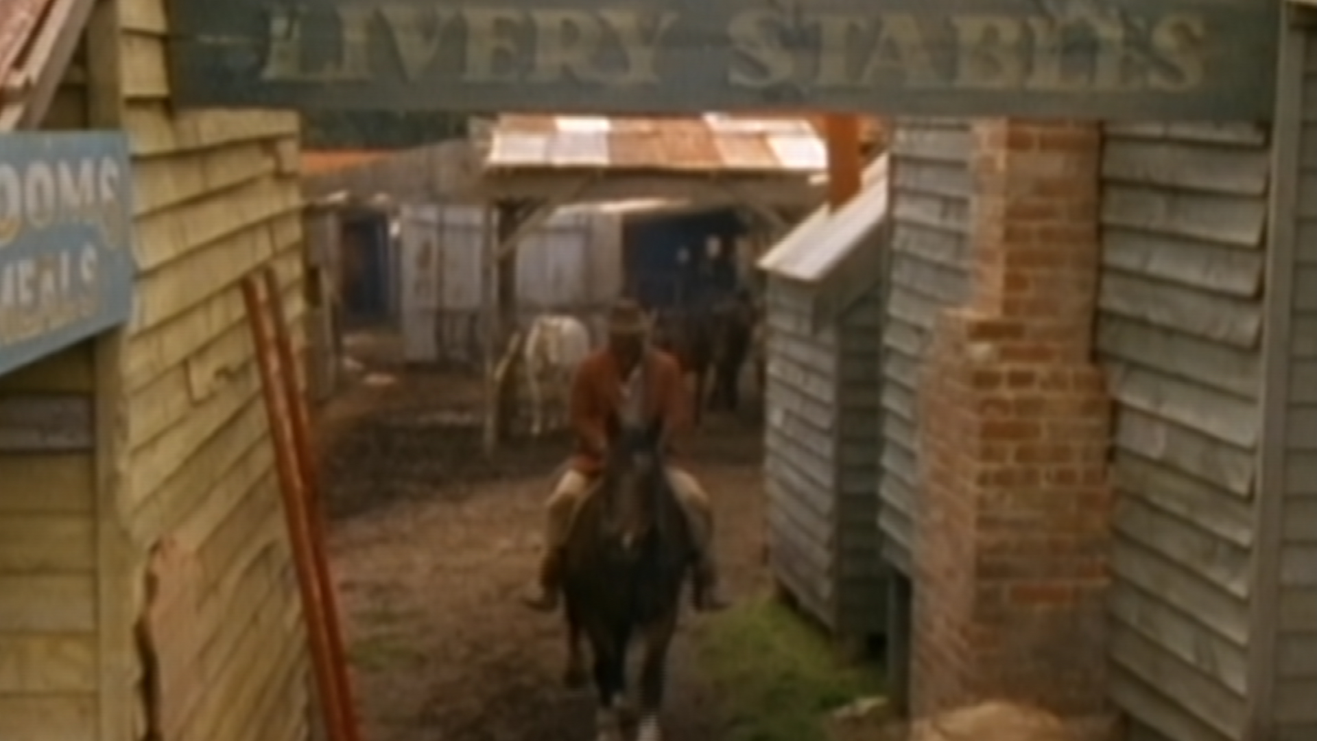 High Country Justice