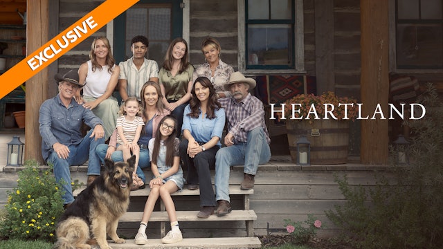 Get to Know Heartland 