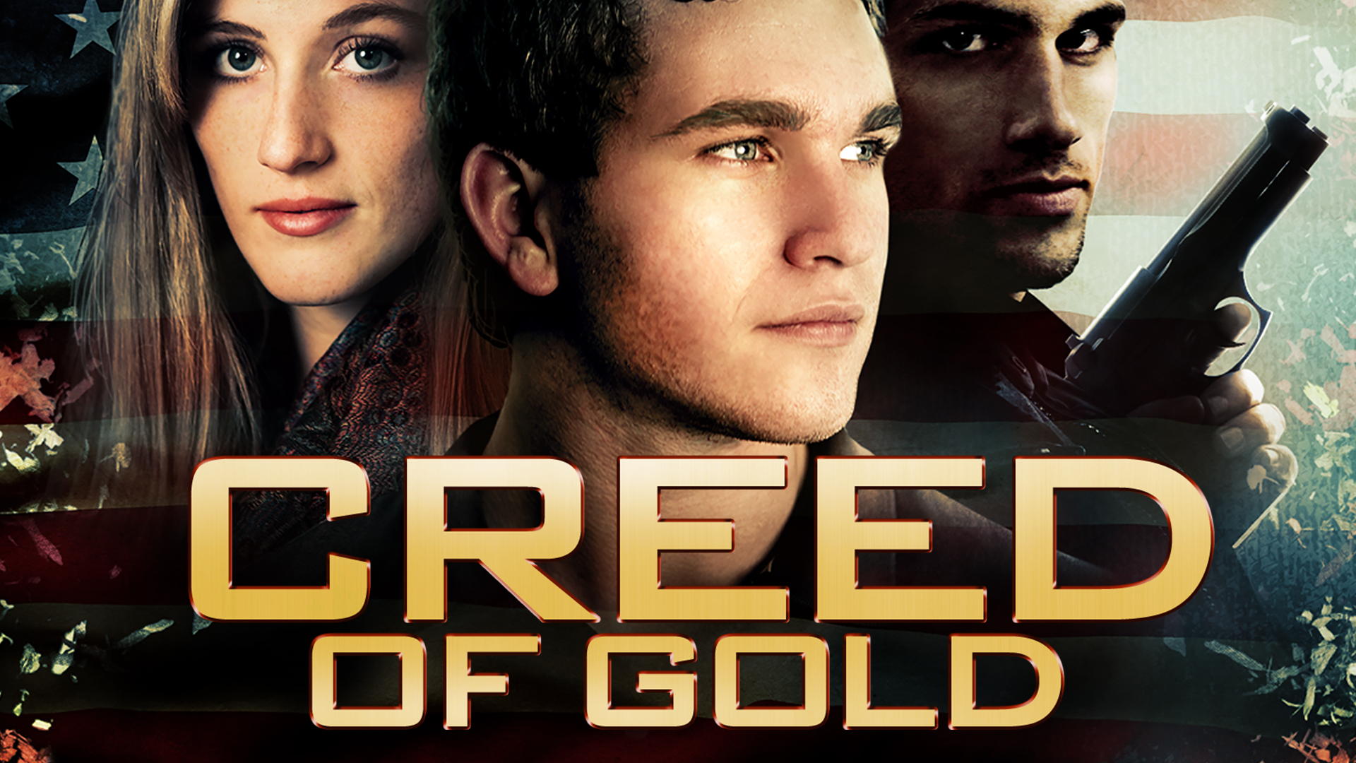 Creed of Gold