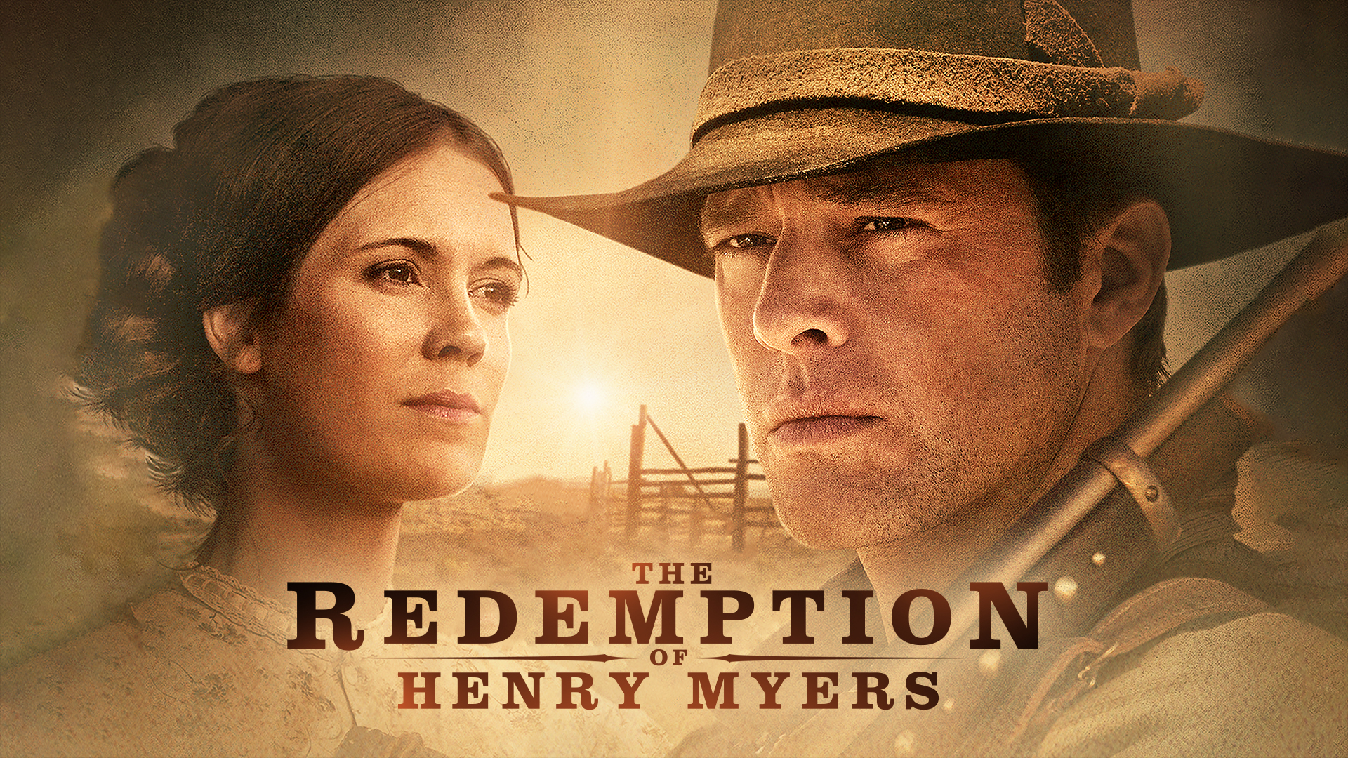 The Redemption Of Henry Myers