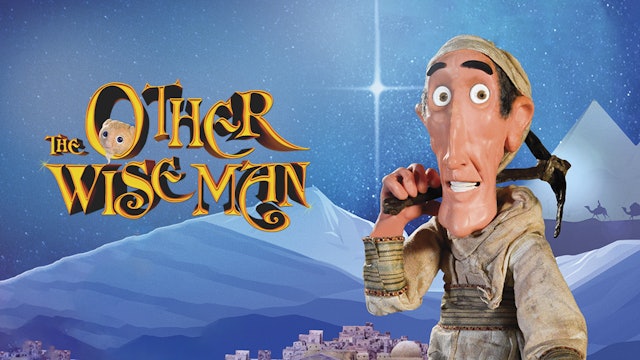 The Other Wiseman
