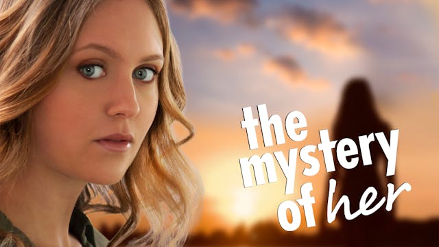 Coming Soon - The Mystery of Her (Oct...