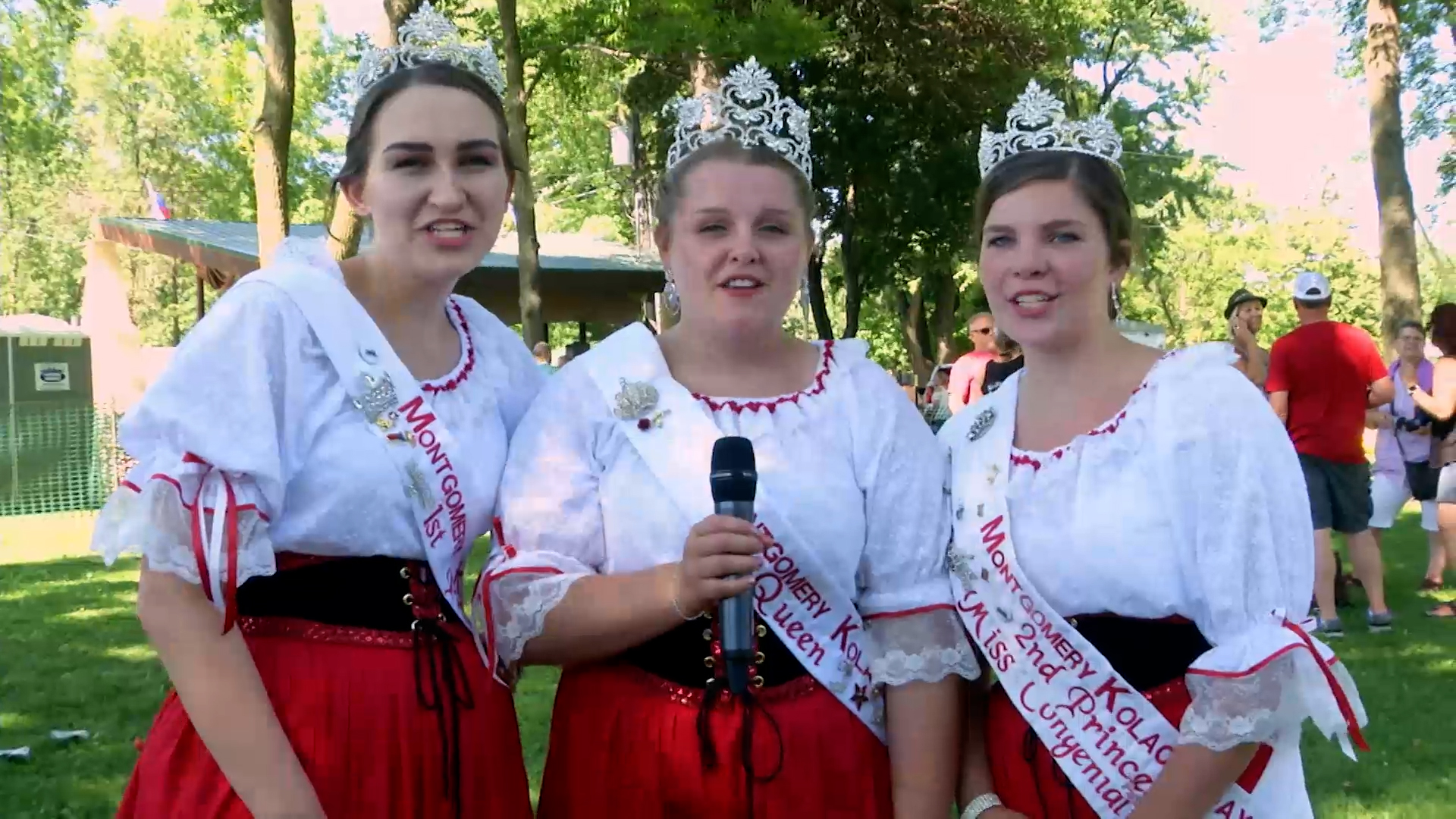 Small Town, Big Deal: 516