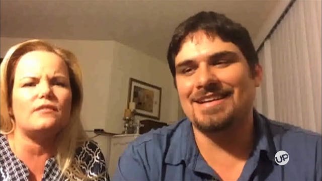 No Sleep for the Weary