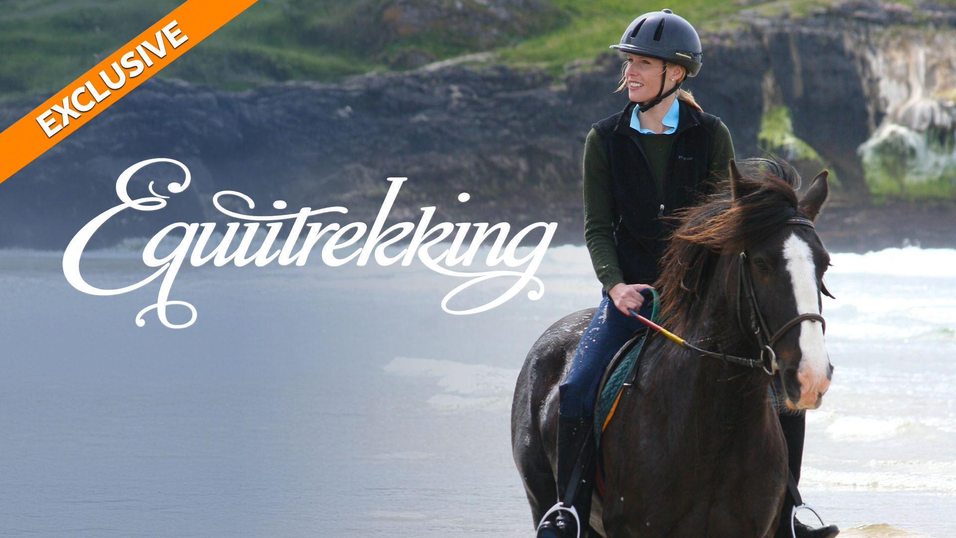 Equitrekking