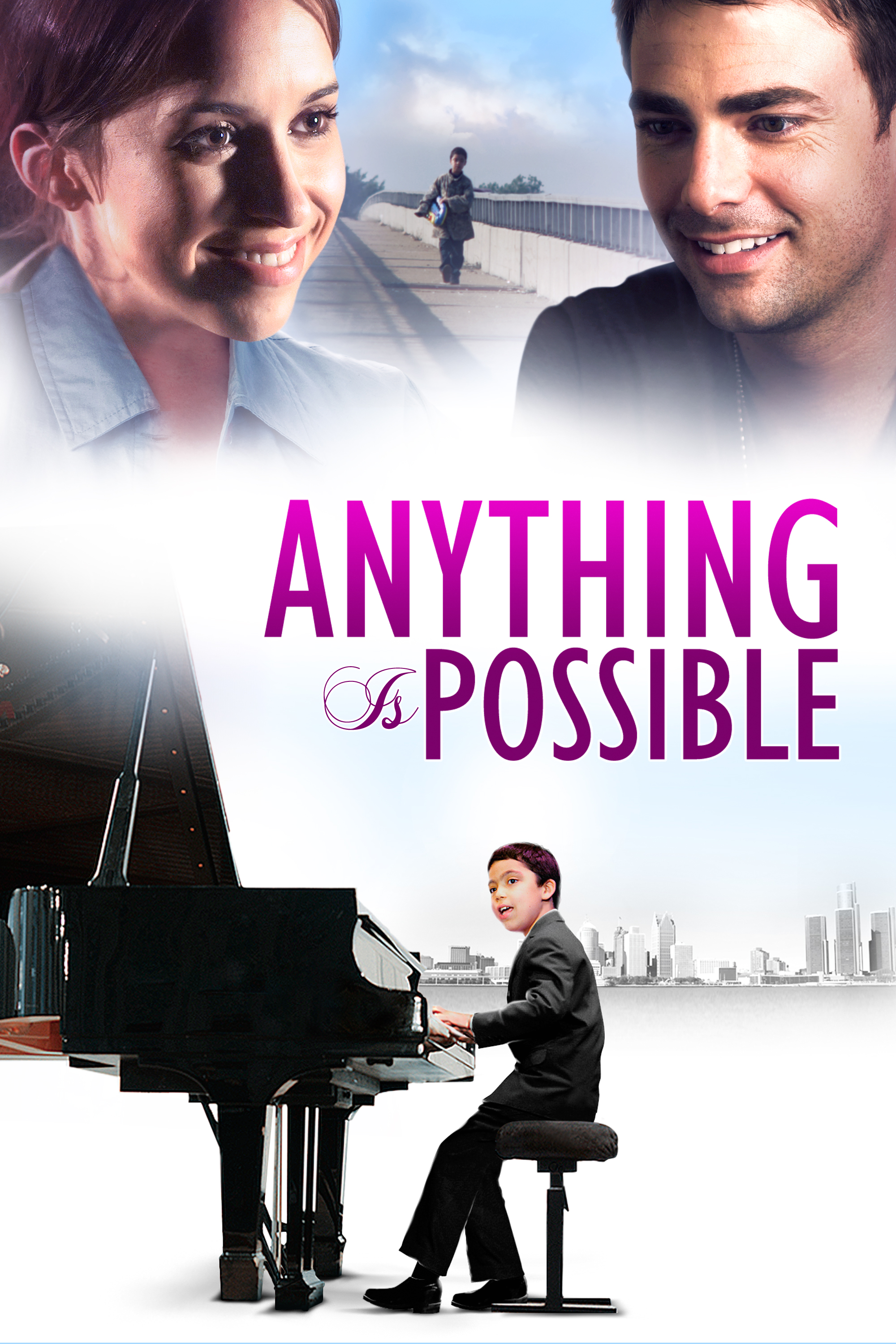 Anything is Possible