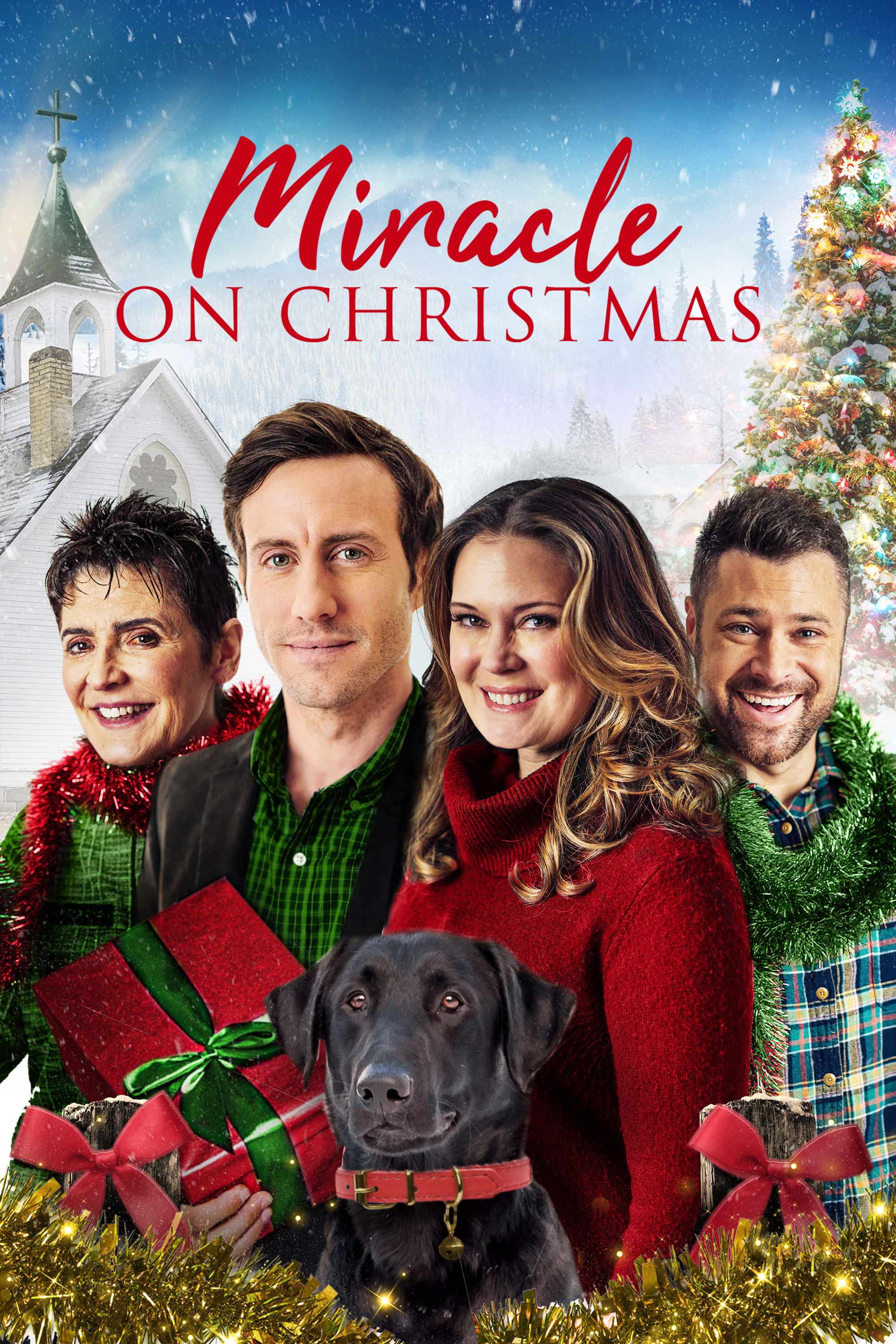 Miracle on Christmas