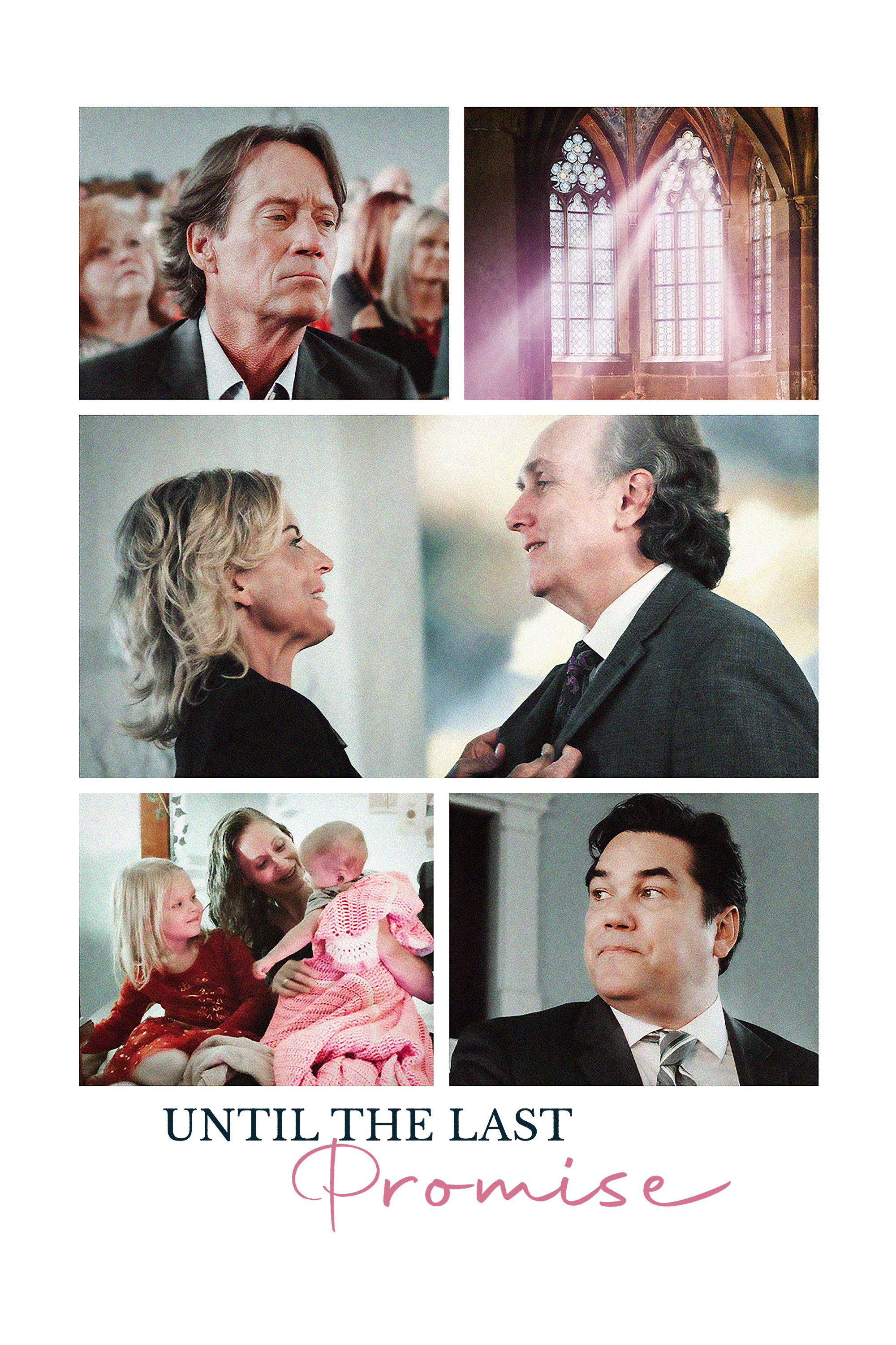 Until the Last Promise