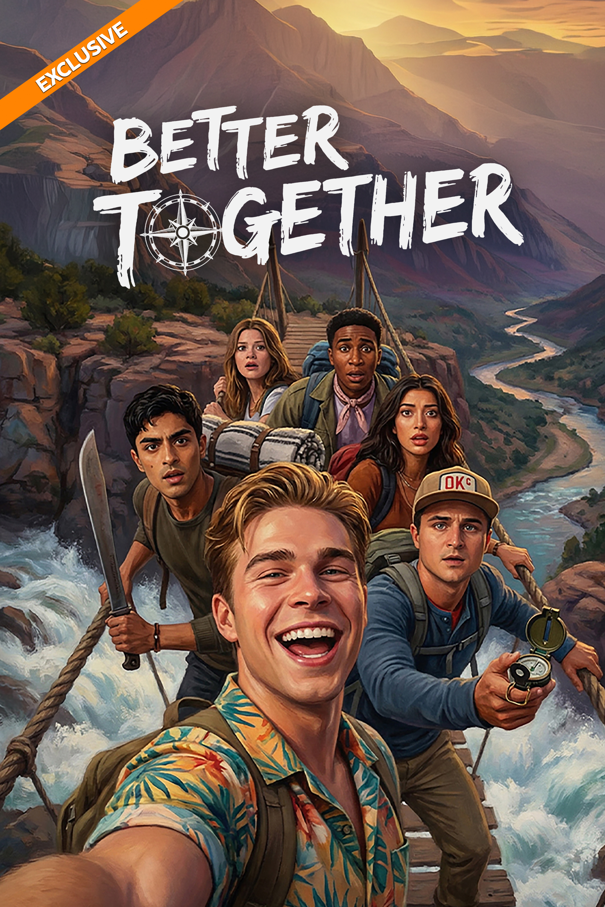 Better Together