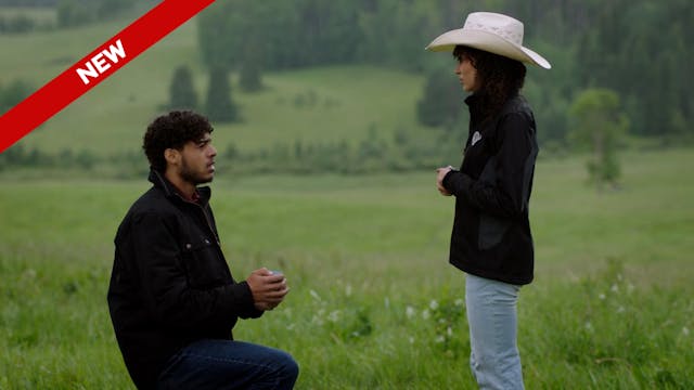Season 18 Midseason Premiere: 1806 - ...