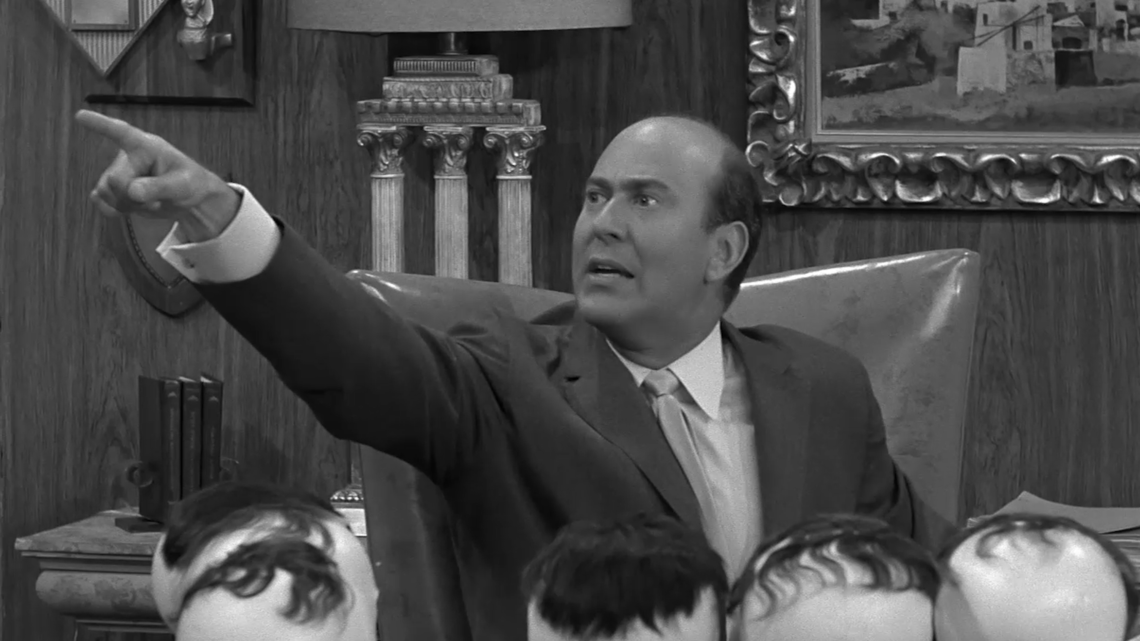 Coast-to-Coast Big Mouth