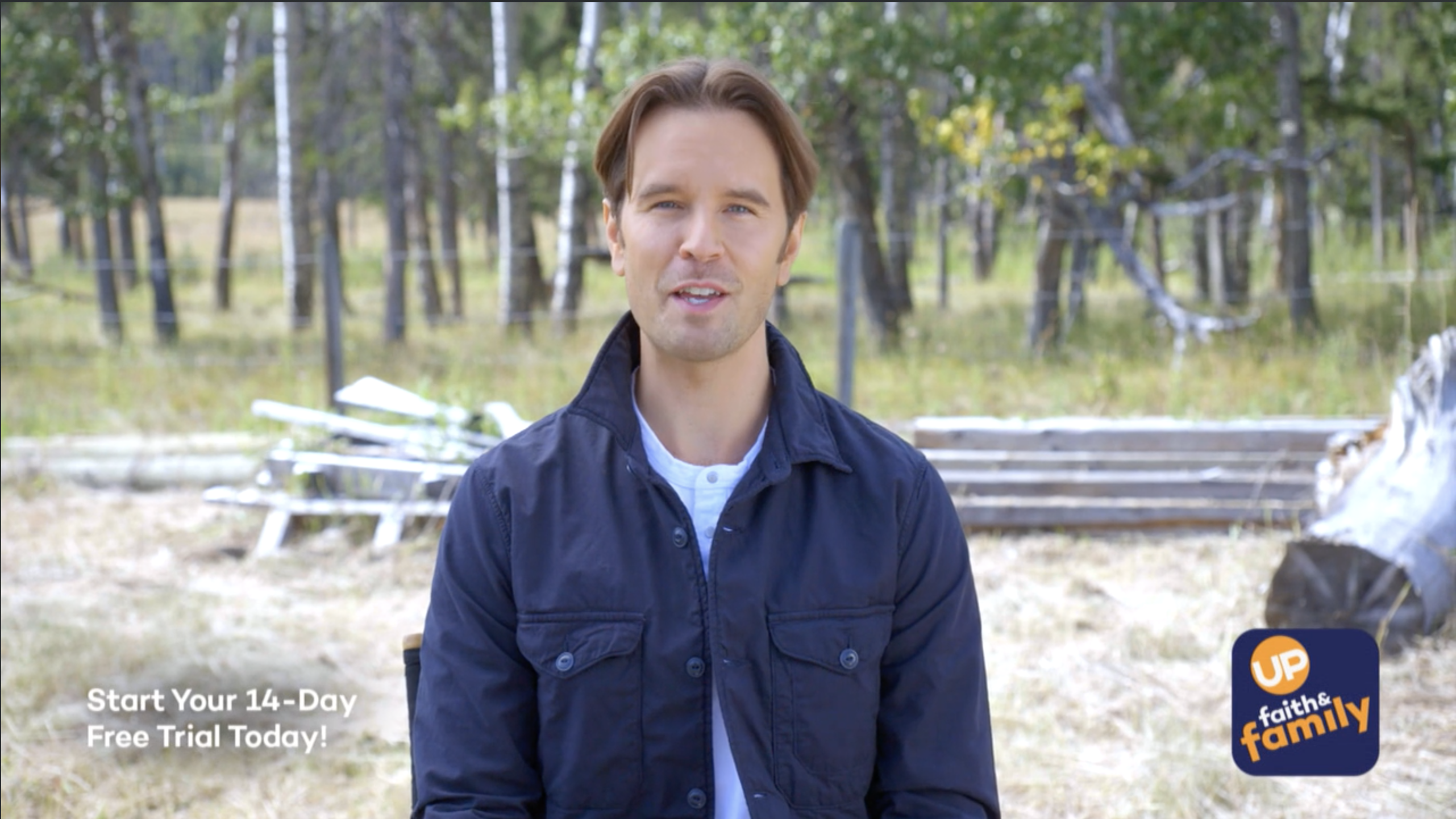 Merry Christmas from Graham