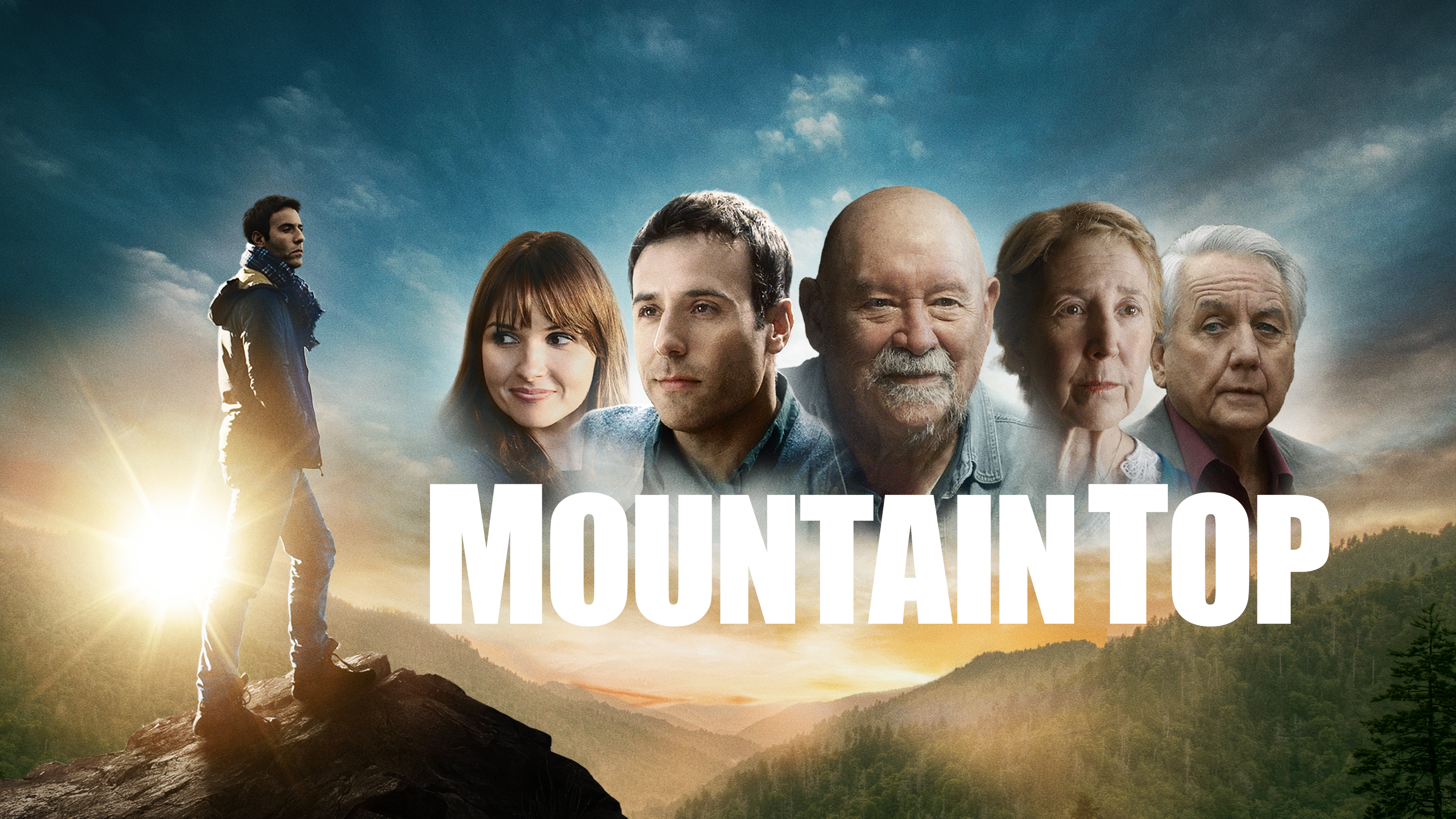 Mountain Top