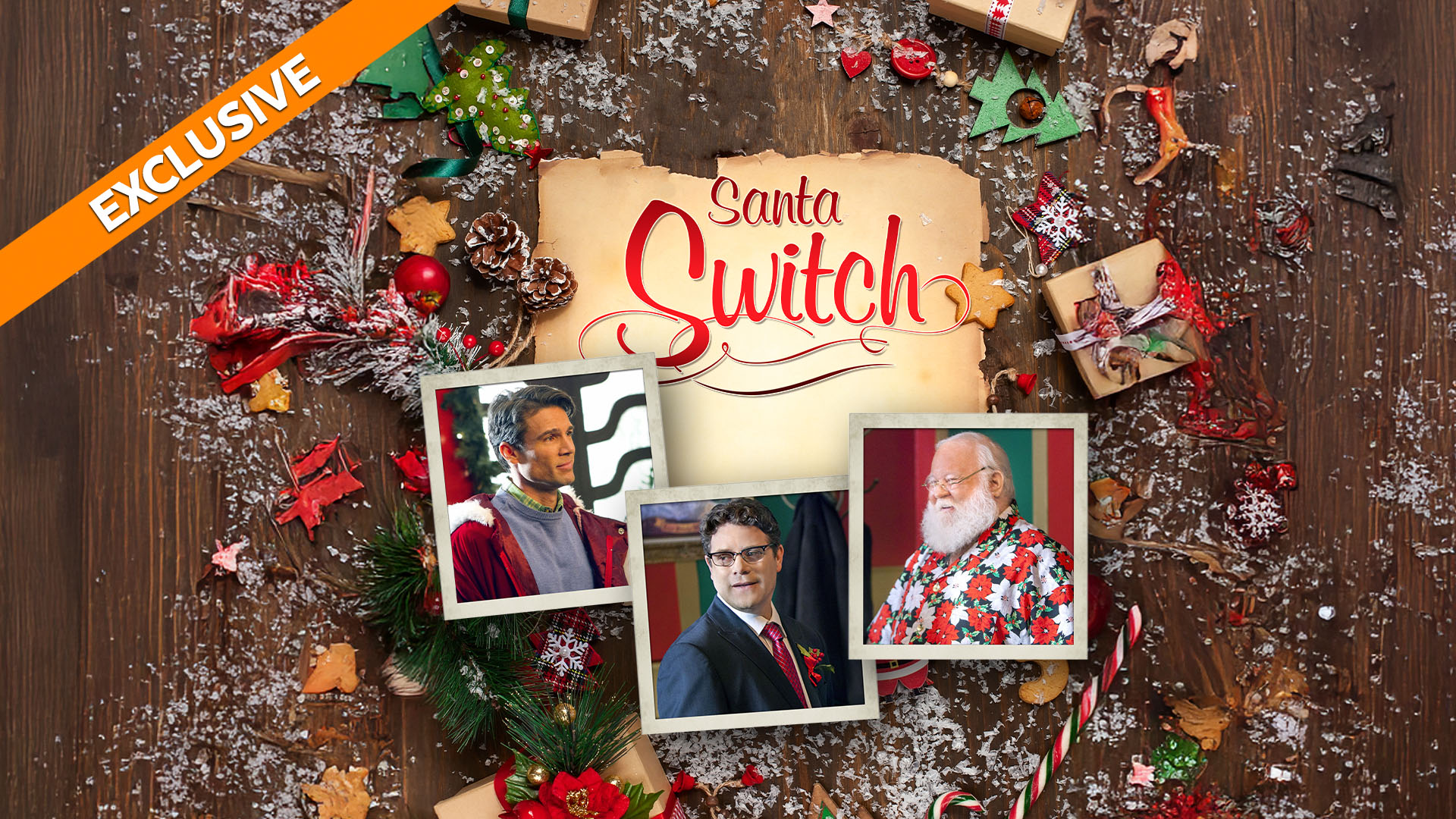 Santa Switch (4K)