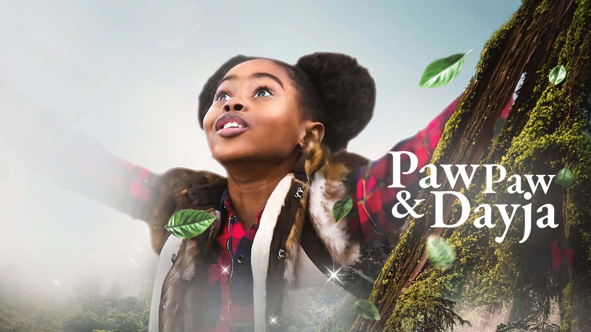 PawPaw & Dayja