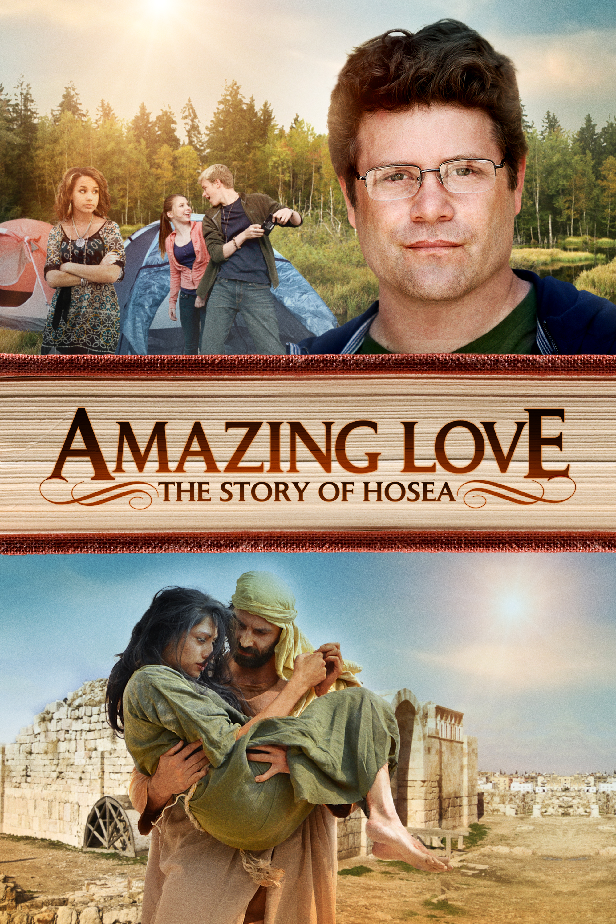 Amazing Love