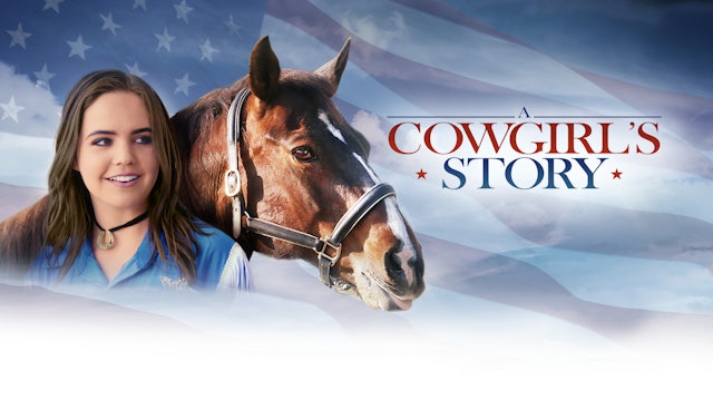 Coming Soon - A Cowgirl's Story (April 19, 2024)